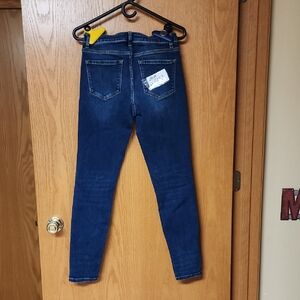 Flying monkey Women's Blue Jeans 28x28 number 5253